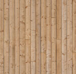 浅棕色竖纹木质纹理背景