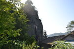 山峰