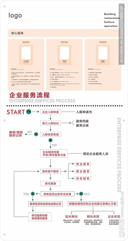 企业服务
