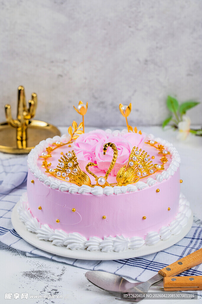 生日蛋糕