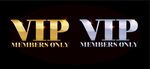 VIP 专属标识