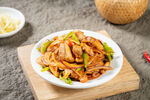 小炒肉