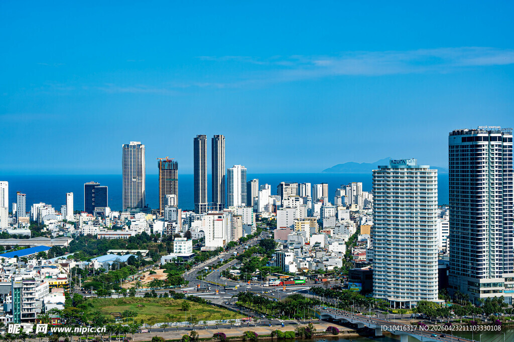 越南岘港