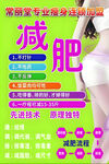 专业减肥服务助力轻松瘦