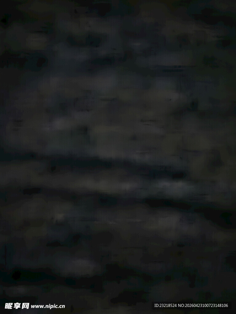 黑色背景