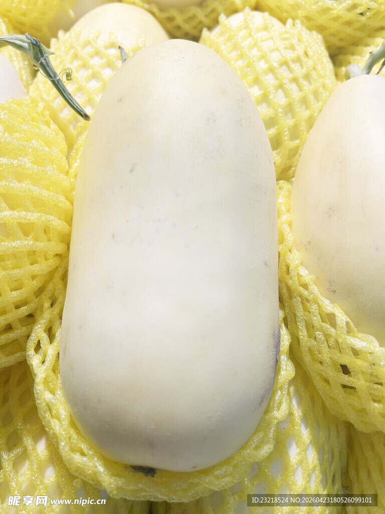 白香瓜
