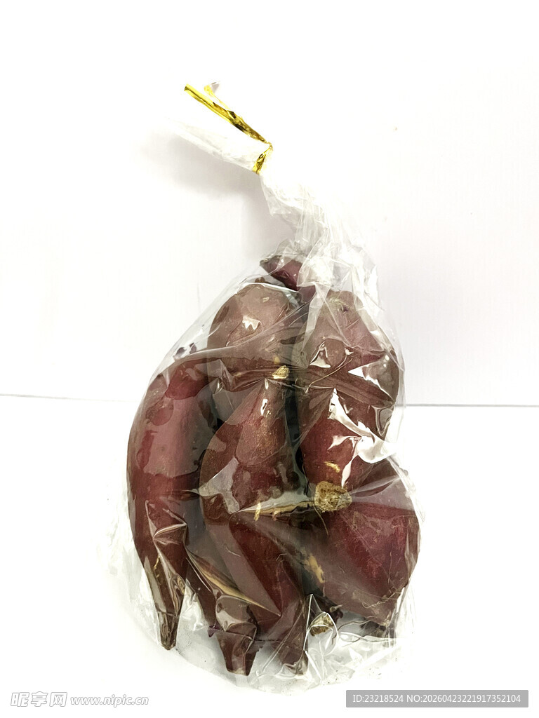 红薯