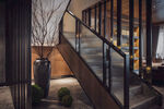 现代简约风室内楼梯设计