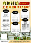 向恒针纺上万平仓库现货供应