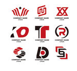 企业logo
