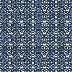 蓝白几何图案精美纹理