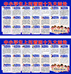 中小学生上托管班十九大益处