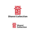 礼赞山西标志设计