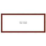 实木相框挂画边框