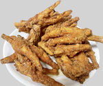 香酥炸凤爪