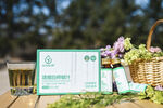 户外草本产品展示