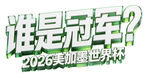 2026美加墨世界杯