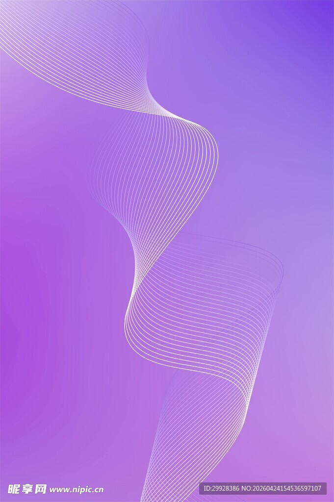 紫色渐变背景