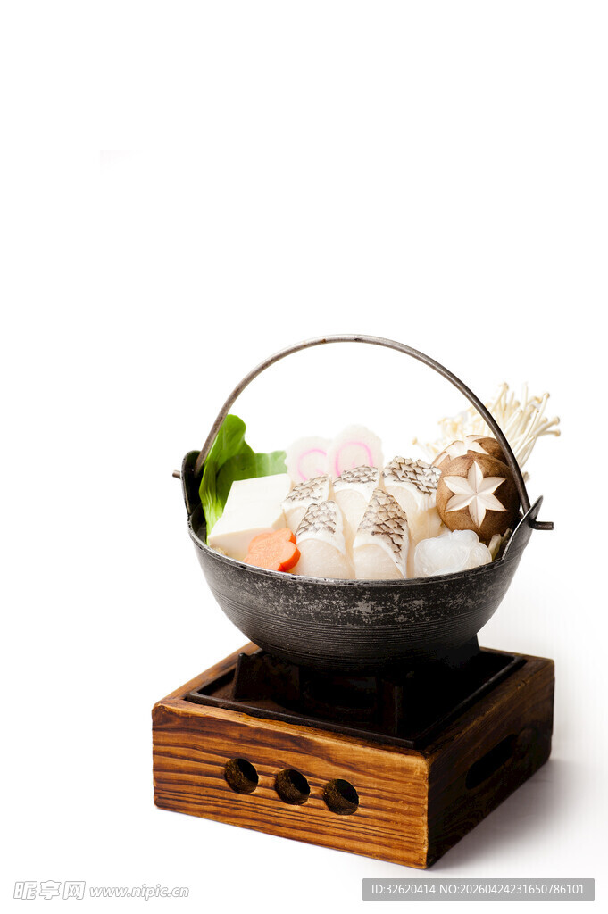 火锅食材