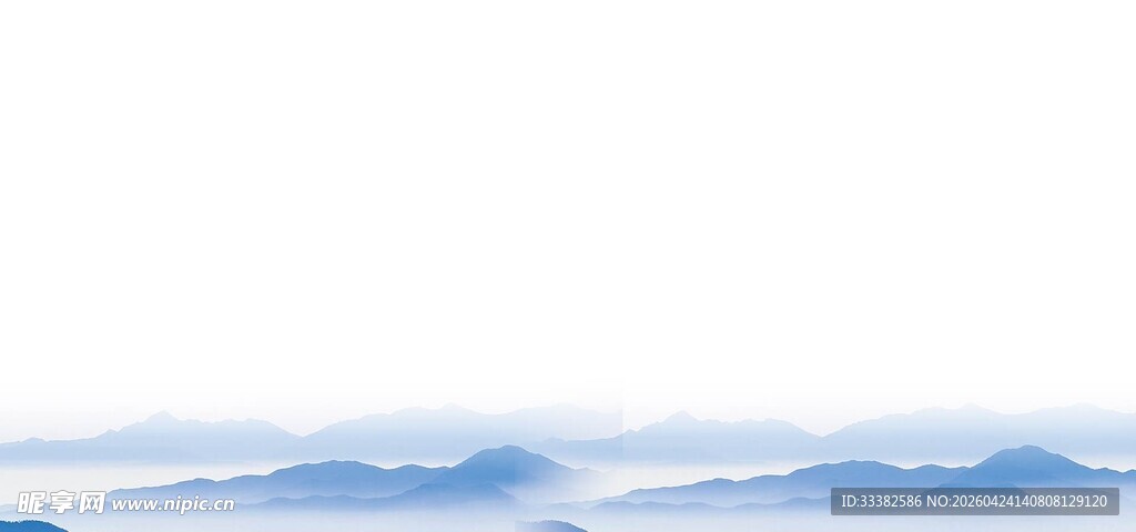 缥缈云海景观