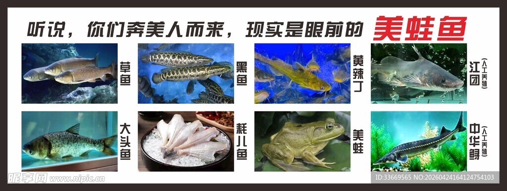 水产养殖