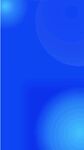 蓝色渐变模糊背景图