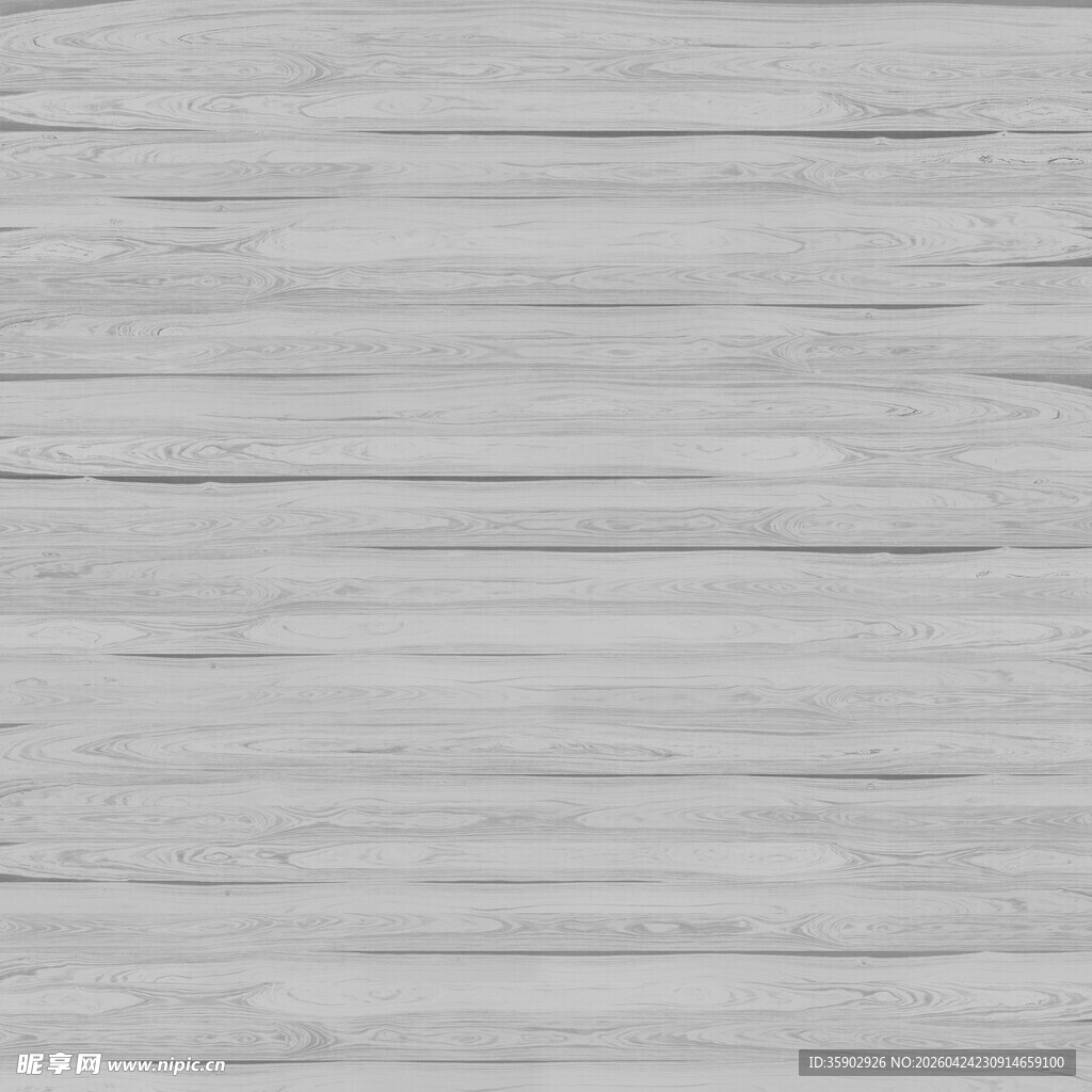 浅灰色木纹纹理背景图