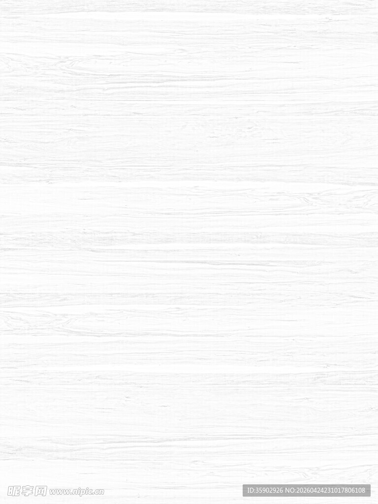白色木纹背景纹理图