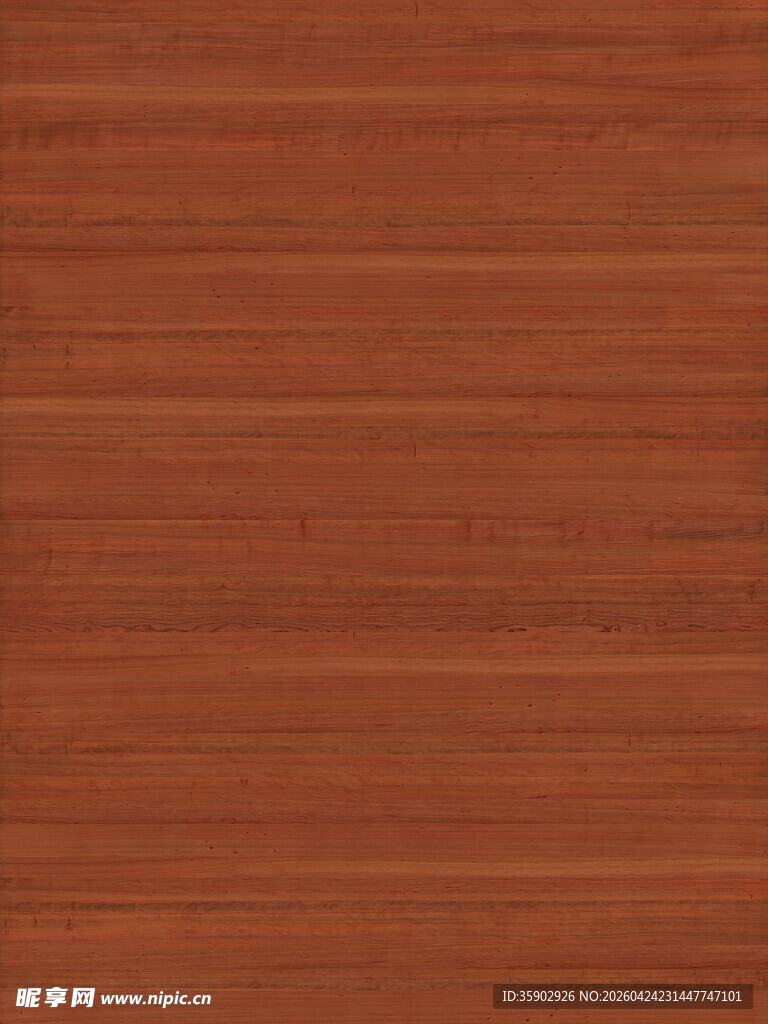 红褐色木纹纹理素材