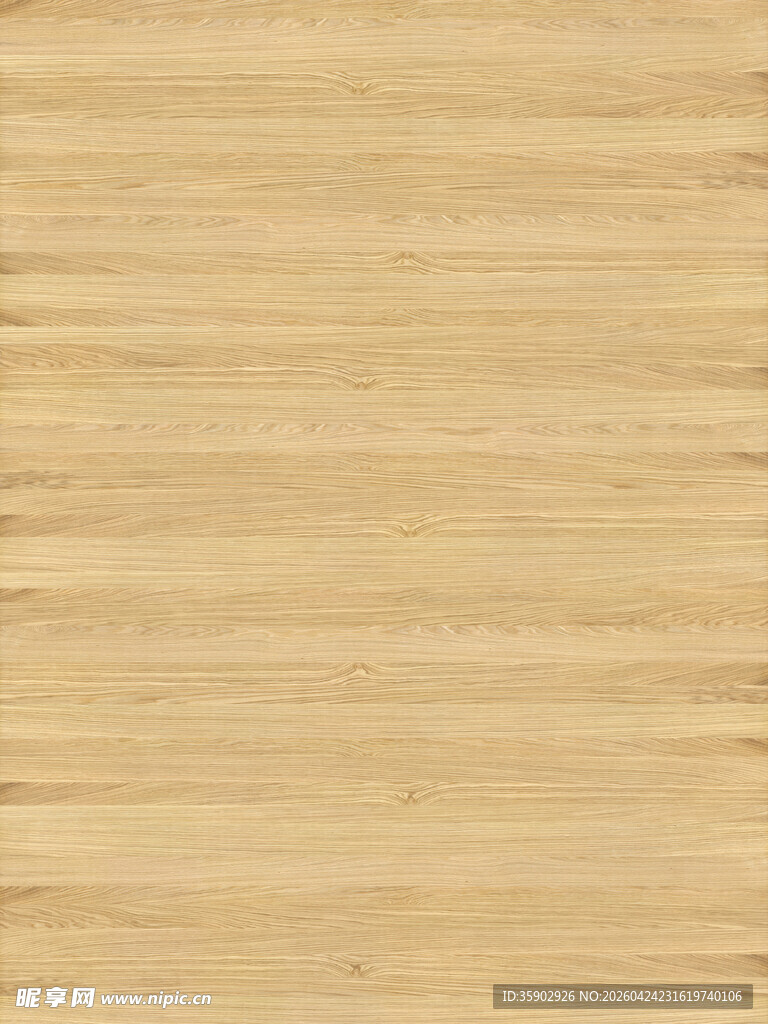 浅米色木纹纹理背景