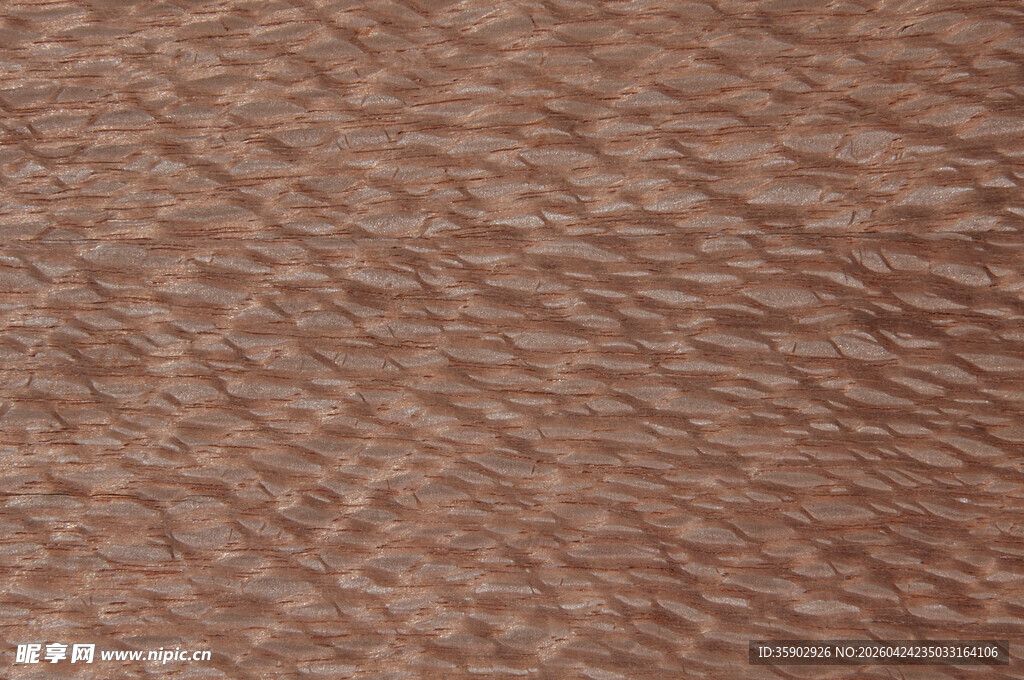 棕色皮革纹理特写