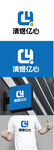 科技标识设计