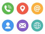 通讯图标合集