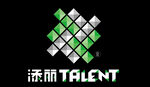 添丽LOGO TALENT