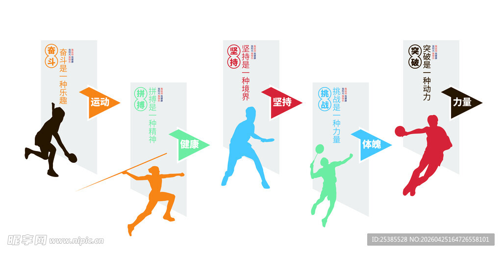 校园文化墙