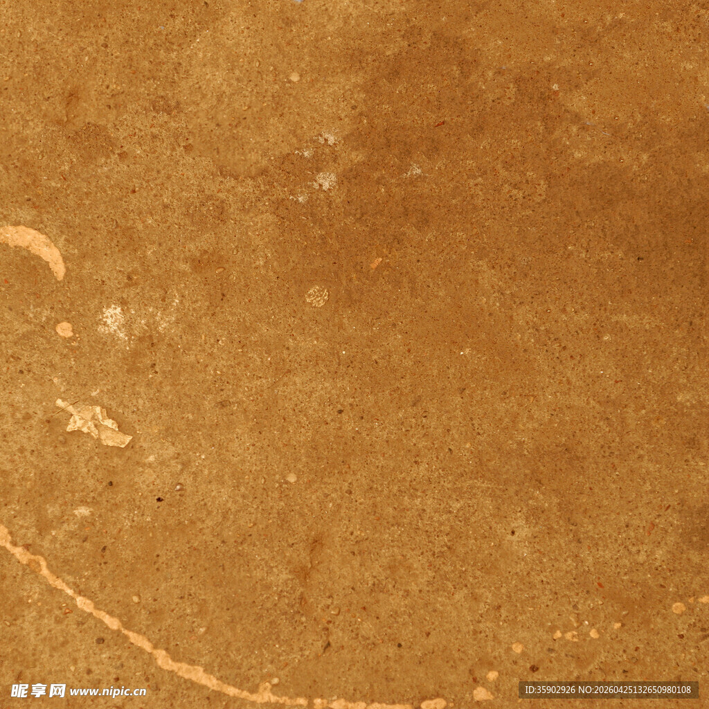 复古棕黄纹理背景图