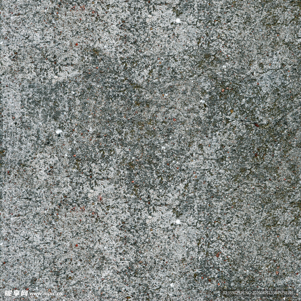 粗糙灰色石材纹理背景