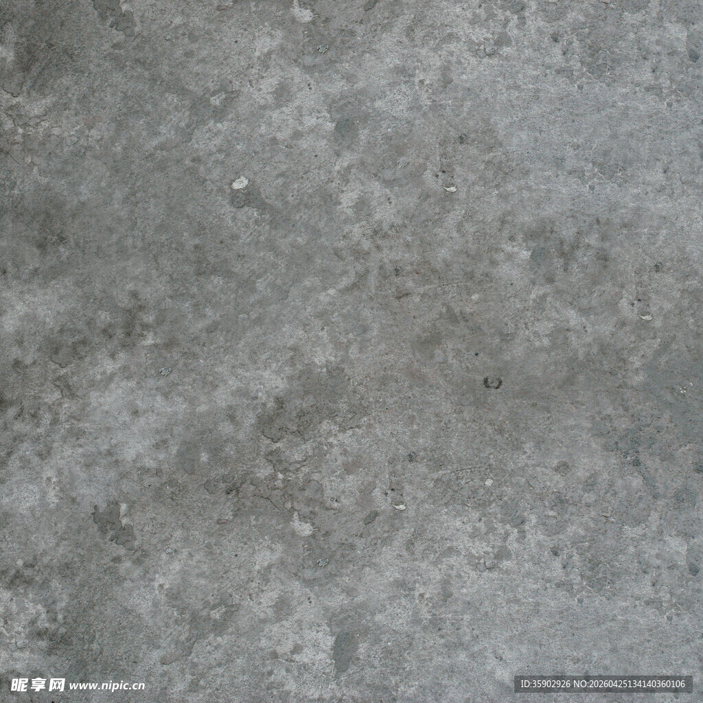 灰色水泥墙面纹理