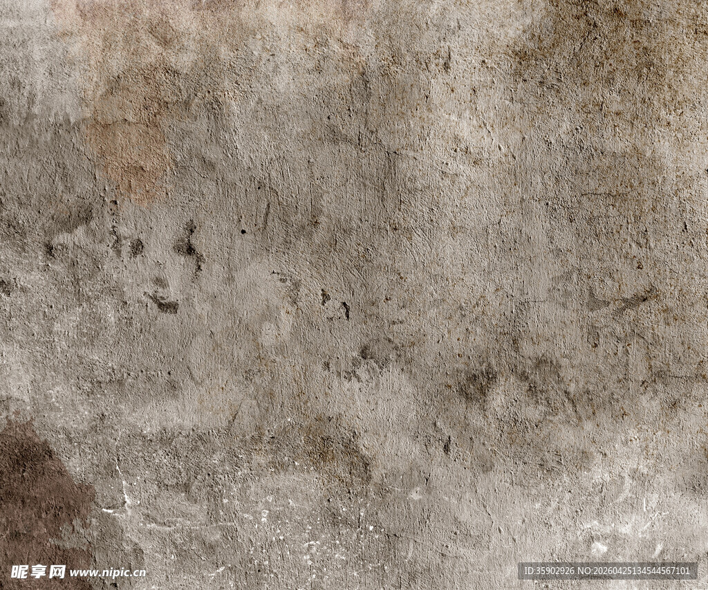 粗糙水泥墙面纹理