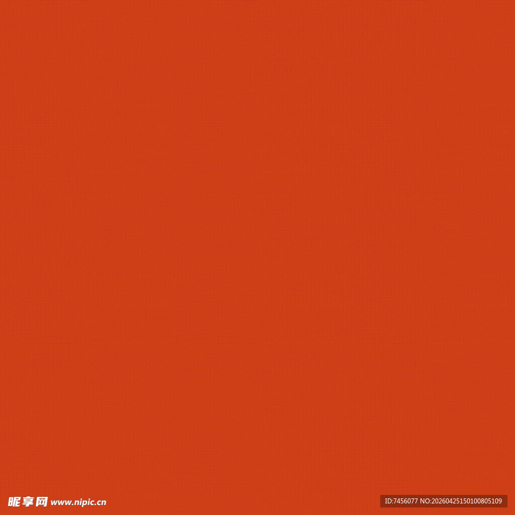 纯红色背景图