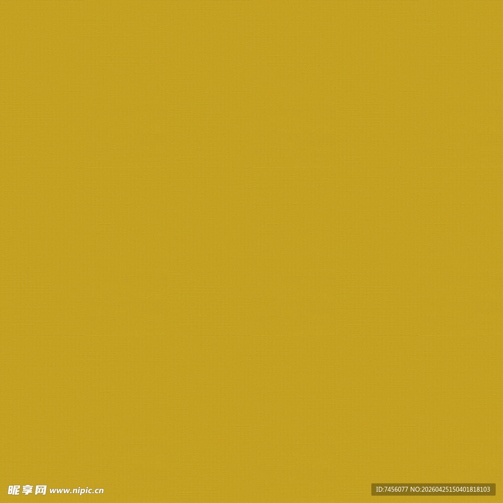 纯黄色背景图