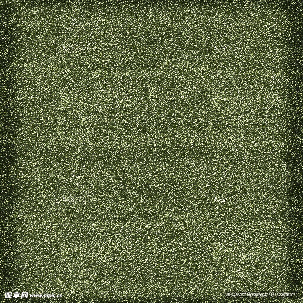 绿色纹理地毯背景