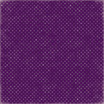 紫色波点纹理布料图案