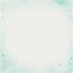 淡蓝渐变梦幻光斑背景图