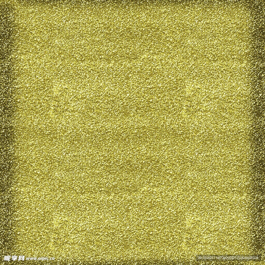 淡黄色纹理背景图