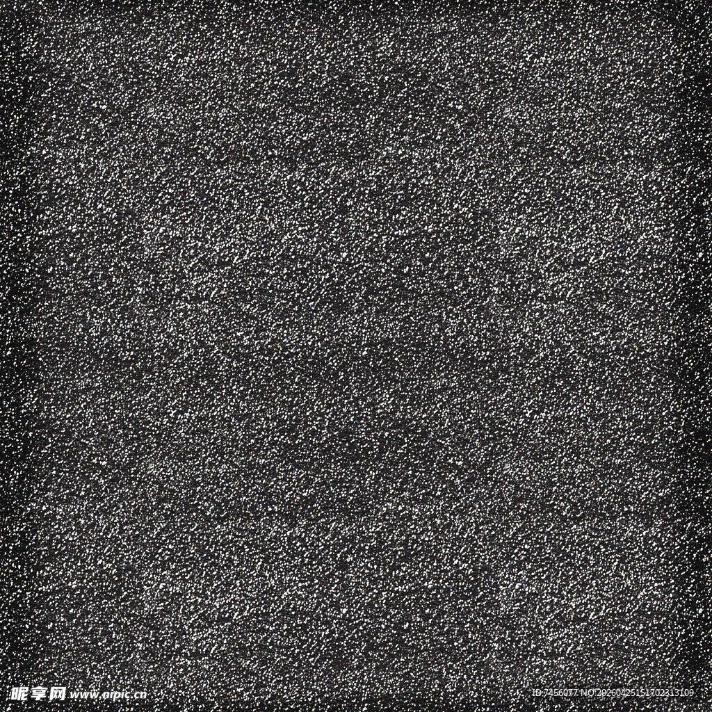 深灰色粗布纹理背景图