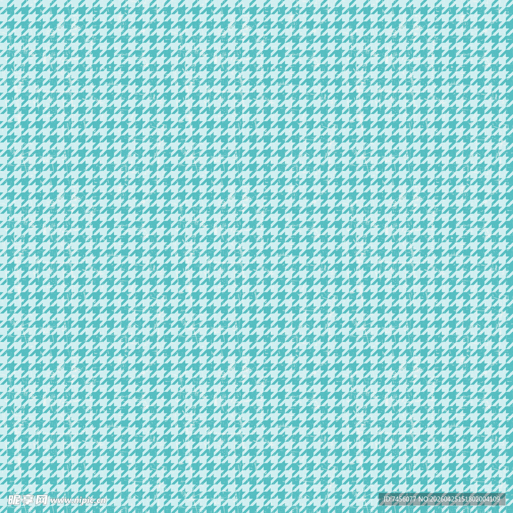 浅蓝色格子纹理背景图
