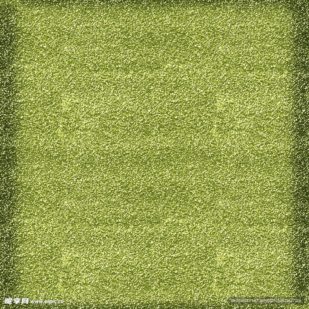 绿色草地纹理背景图
