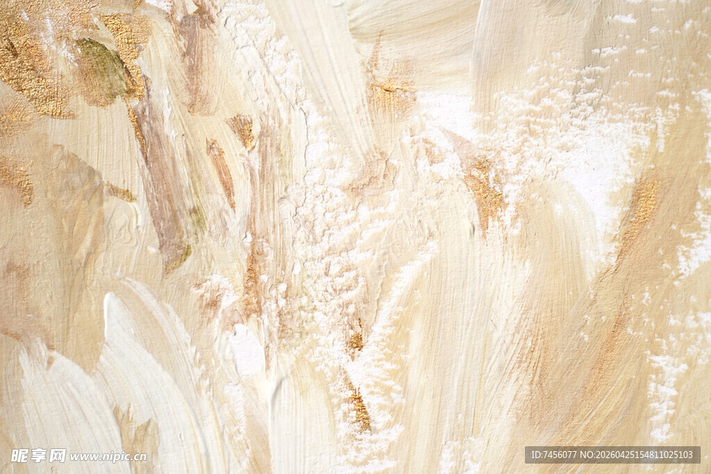 梦幻抽象艺术背景