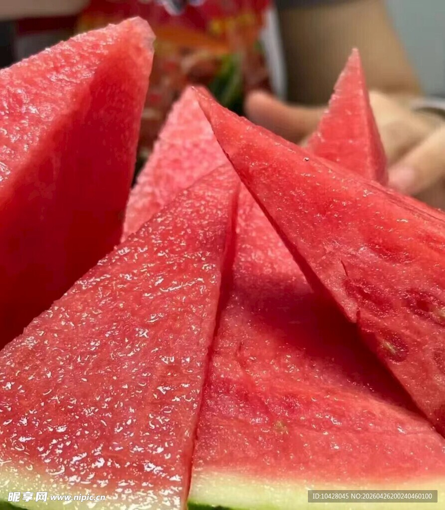 麒麟西瓜